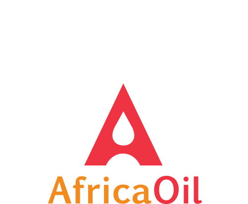 Blankning Africa Oil